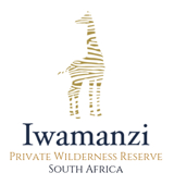 Iwamanzi Game Lodge Logo