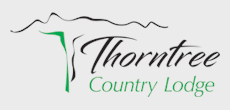 Thorntree Country Lodge Logo