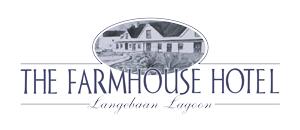 The Farmhouse Hotel Logo