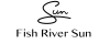 Fish River Sun logo