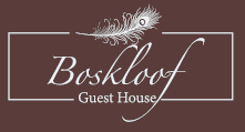 Boskloof Guest House Logo