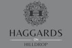 Haggards Hilldrop Logo