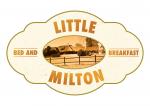 Little Milton Bed & Breakfast Logo