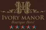 Ivory Manor Boutique Hotel logo