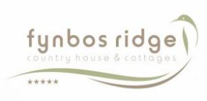 Fynbos Ridge Cottages Logo