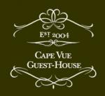 Cape Vue Guest House logo