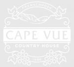 Cape Vue Guest House logo