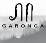 Garonga Safari Camp Logo