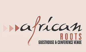 African Roots guest house logo