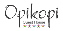Opikopi guest house