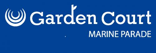 Garden Court Marine Parade logo