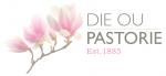 Die Ou Pastorie - Skeerpoort Logo