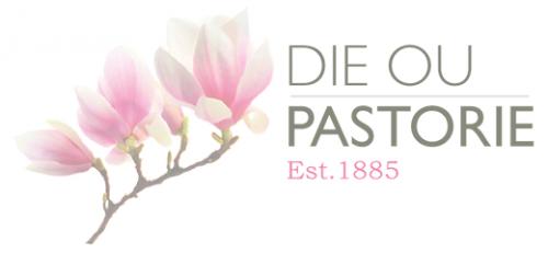 Die Ou Pastorie - Skeerpoort Logo