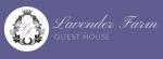 Lavender Farm Guest House Logo