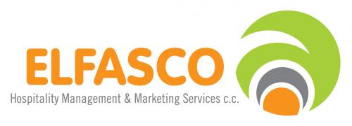 Elfasco Hospitality Management & Marketing Services Logo