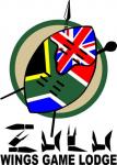 ZULU WINGS GAME LODGE Logo