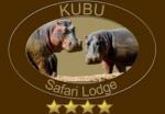 Kubu Safari Lodge logo