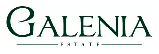 Galenia Olive Estate Logo