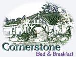Cornerstone Bed and Breakfast Durban North logo