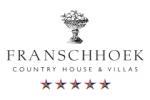 Franschhoek Country House logo