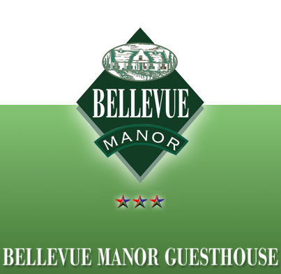 Bellevue Manor Guest House logo