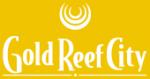 Gold Reef City Casino logo