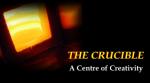 The Crucible logo