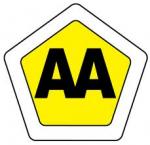 The Automobile Association of South Africa Logo
