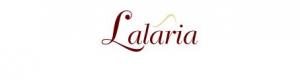 Lalaria Lodge logo