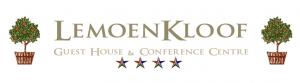 Lemoenkloof Guest House Logo