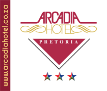 Arcadia Hotel logo