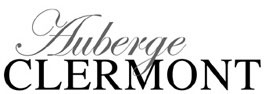 Auberge Clermont Guest House logo