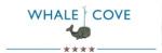 Whale Cove Logo