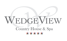 WedgeView Country House & Spa Logo