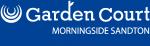 Garden Court Morningside Sandton logo