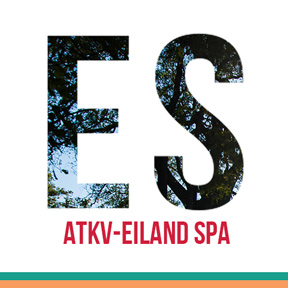 ATKV Eiland Spa logo