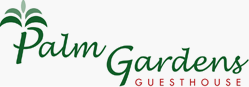 Palm Gardens Logo