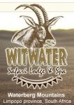 Witwater Safari Logde