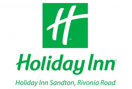 Holiday Inn Sandton logo