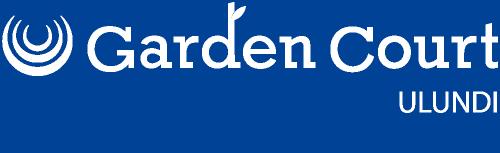 Garden Court Ulundi logo