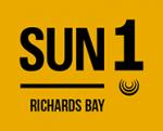 Sun1 Richards Bay logo
