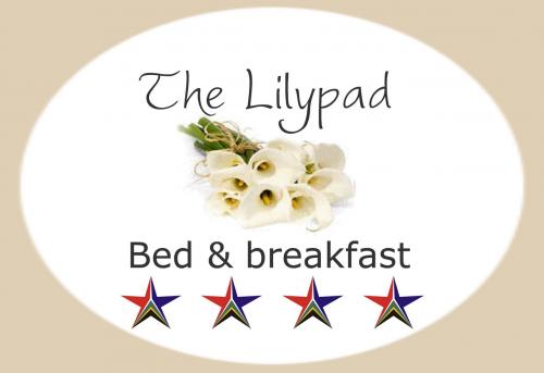 The Lilypad logo