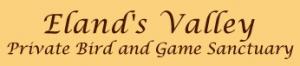 Elands Valley logo