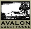 Avalon Guest House Pretoria Logo