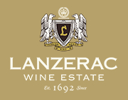 Lanzerac Manor and Winery logo