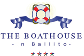 The Boathouse in Ballito