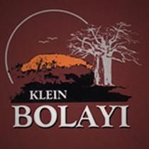 Klein Baloyi Logo
