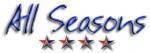 All Seasons Durban logo