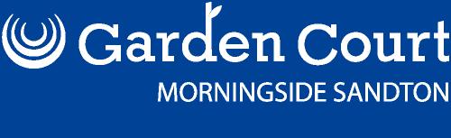 Garden Court Morningside logo
