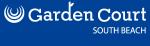 Garden Court South Beach logo